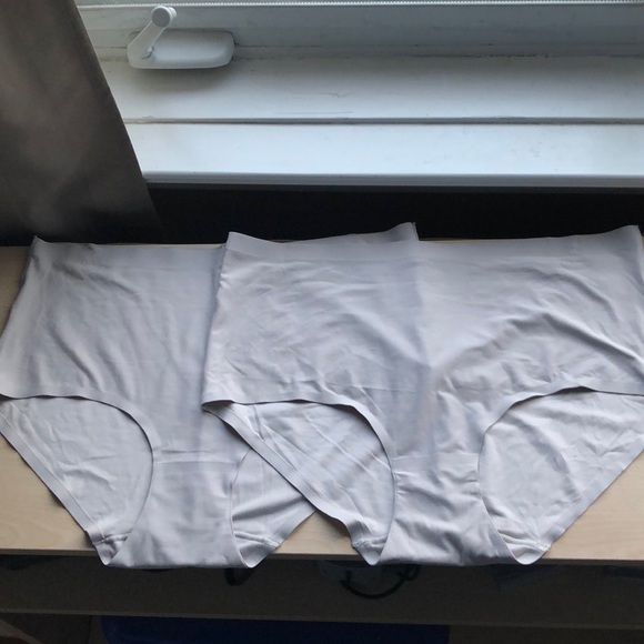 New Plus size panties pack of 2 - Picture 1 of 3